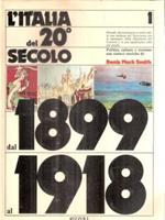 L' italia Del 20secolo