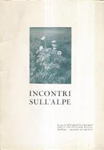 Incontri Sull'alpe