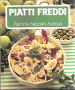 Piatti Freddi