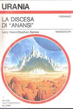 La Discesa Di 