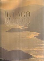 Il lago di Como