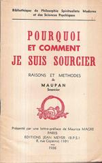 Pourquoi Et Comment Je Suis Sourcier - Raisins Et Methodes De Maupan