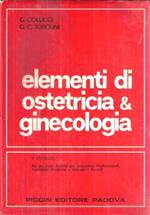 Elementi Di Ostetricia E Ginecologia