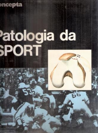 Patologia Da Sport Apparato Locomotore - I. Caruso - copertina