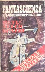Reti Nello Spazio - Ufo: Ultimatum!