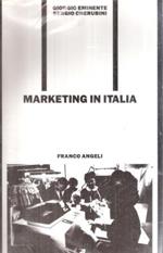 Marketing In Italia