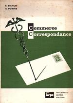 Commerce Corrispondance