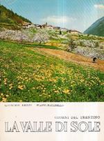 La Valle Di Sole. Giorni Del Trentino