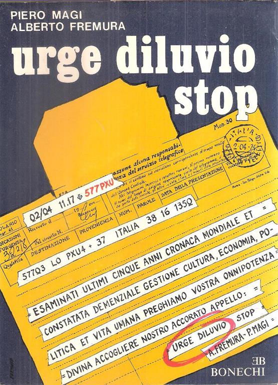 Libroteka di Fattoretti Silvia
