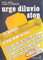 Urge Diluvio Stop