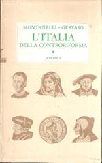 L' italia Della Controriforma (1492-1600)