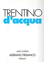 Trentino D'acqua