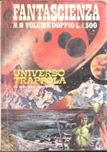 Universo Trappola. I Giganti Immortali