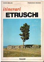 Itinerari Etruschi