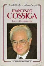 Francesco Cossiga - Il Gusto Della Discrezione - Con 32 Fotografie