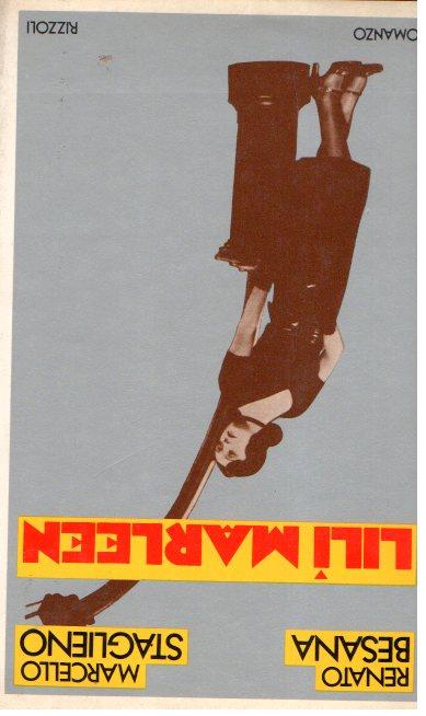 Libroteka di Fattoretti Silvia