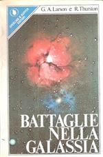 Battaglie Nella Galassia