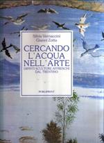 Cercando L'acqua Nell'arte Dipinti Sculture Affreschi Dal Trentino