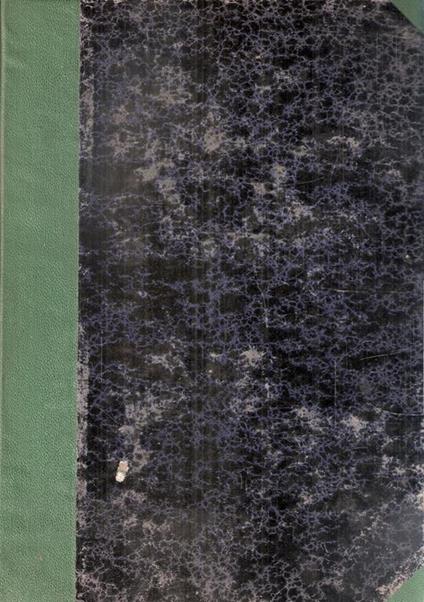 La Vita, Le Conquiste E Le Scoperte Del Secolo Xix - Francesco Giarelli,Giovanni Cairo - copertina