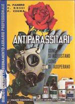 Antiparassitari- Come Si Acquistano Come Si Adoperano