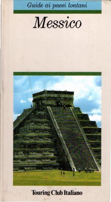 Messico - Hans Helfritz - copertina