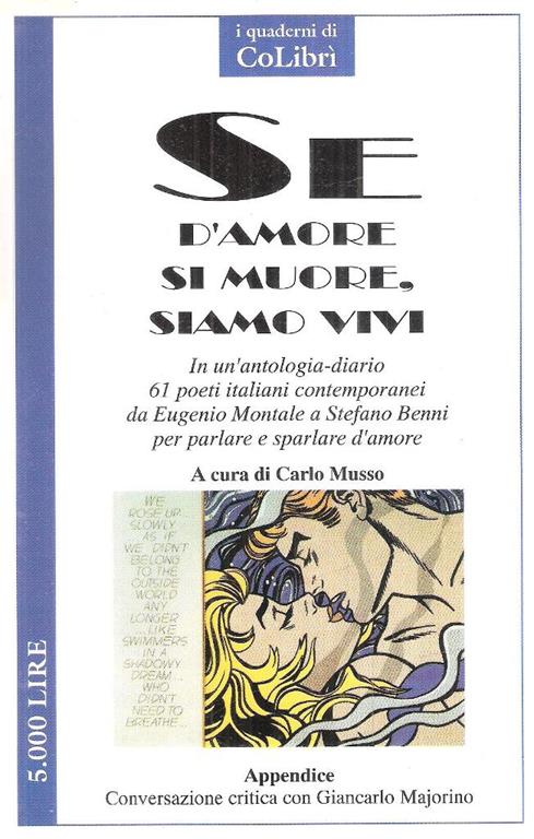 Libroteka di Fattoretti Silvia