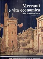 Mercanti E Vita Economica Nella Repubblica Veneta (Secoli Xiii-Xviii)
