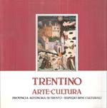 Trentino Arte-Cultura