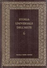 Storia Universale Dell'arte Vol. 6. Arte Della Cina