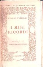 I Miei Ricordi