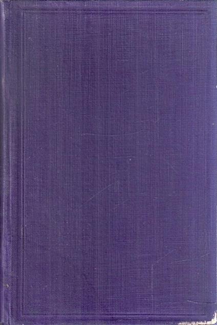 Antologia Delle Opere Maggiori - Galileo Galilei - copertina