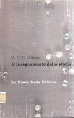 L' insegnamento Della Storia Secondo Il Metodo Della Linee Di Sviluppo