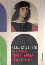 Storia Dell'arte Italiana