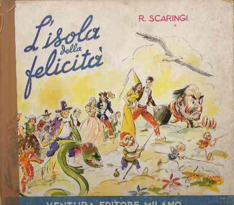 Libroteka di Fattoretti Silvia