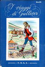 I Viaggi Di Gulliver - Ill. Di Luigi Spighi