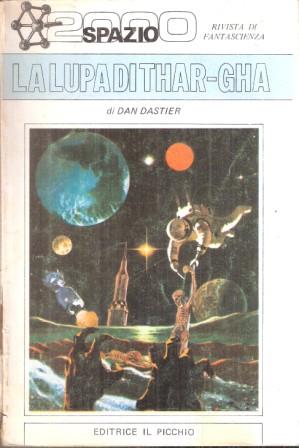 Libroteka di Fattoretti Silvia