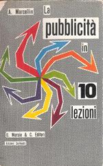 La Pubblicità In 10 Lezioni