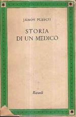 Storia Di Un Medico
