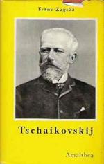 Tschaikovskij - Leben Und Werk