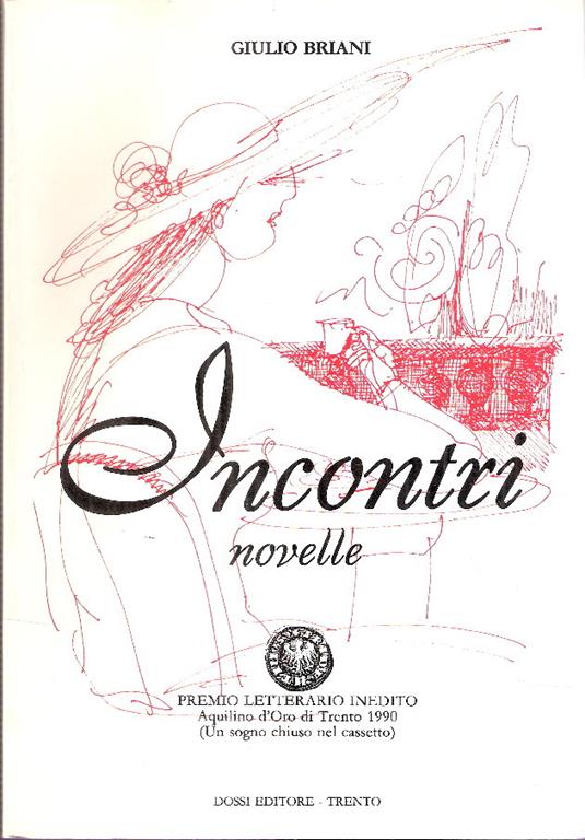 Libroteka di Fattoretti Silvia