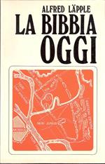 La Bibbia Oggi