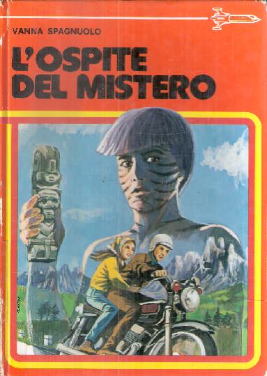 Libroteka di Fattoretti Silvia