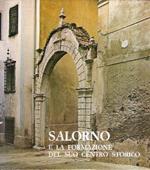 Salorno E La Formazione Del Suo Centro Storico