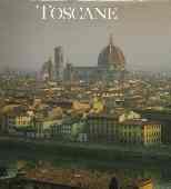 Toscane - Jonathan Keates - copertina