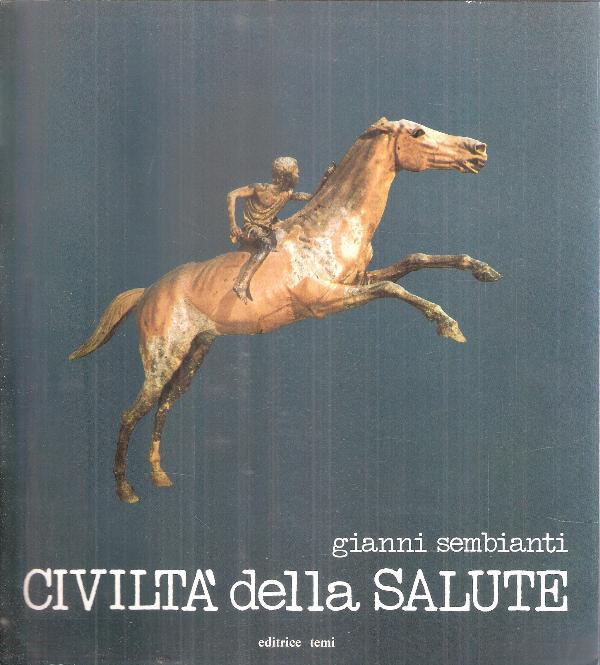 Libroteka di Fattoretti Silvia