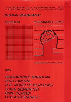 Libroteka di Fattoretti Silvia