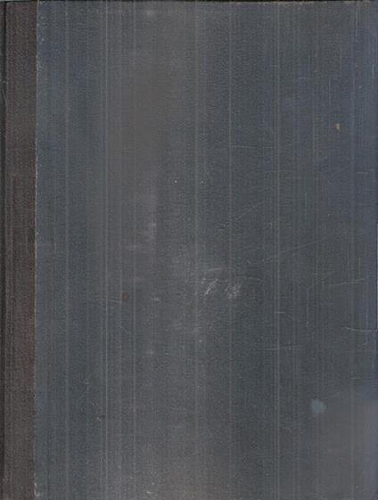 Alba. Rivista Femminile. Annata Completa 1930 - copertina