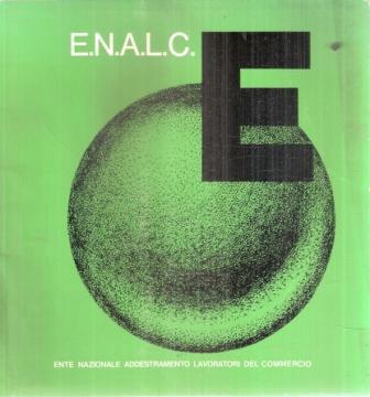 E.N.A.L.C - copertina