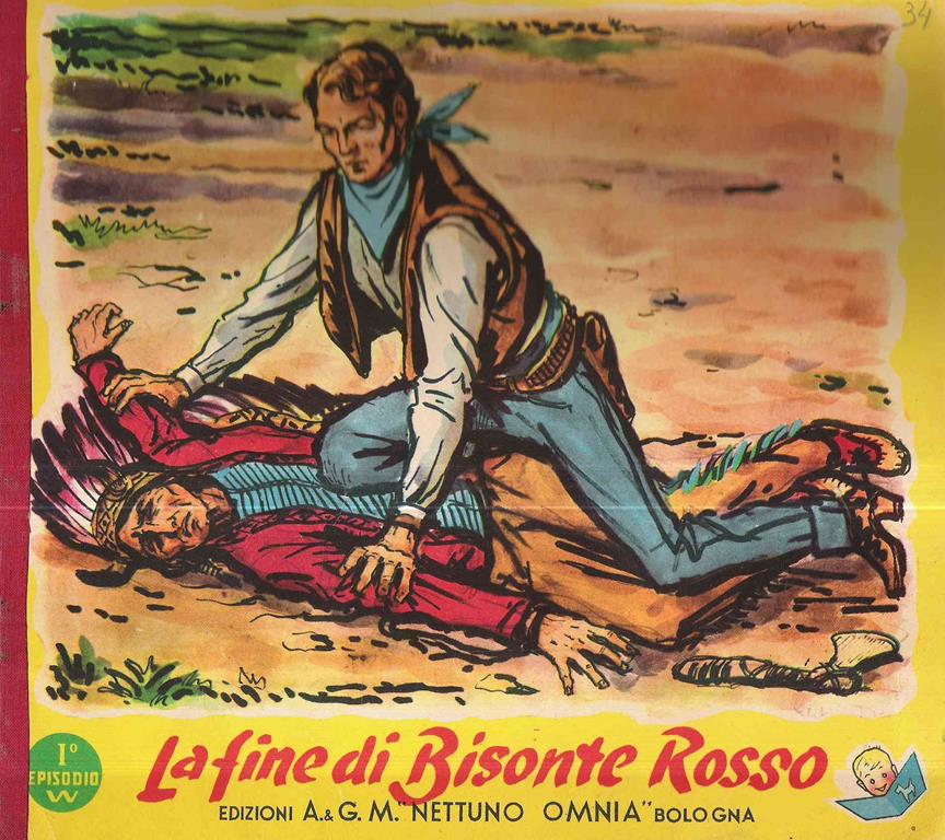 Libroteka di Fattoretti Silvia