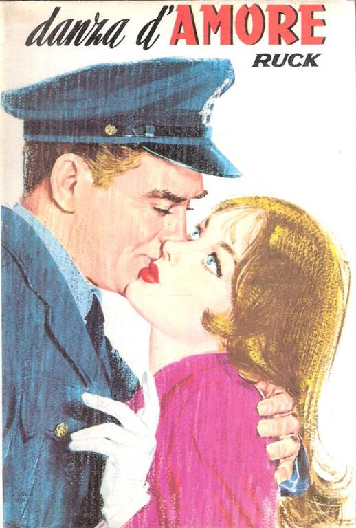 Libroteka di Fattoretti Silvia